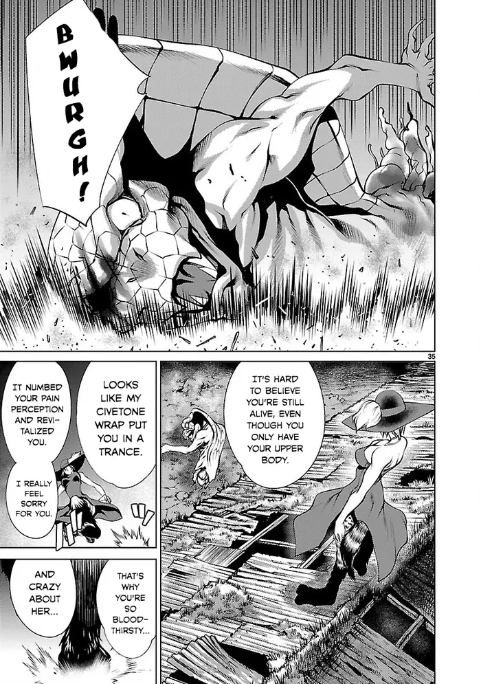 Killing Bites Chapter 18 image 35_optimized